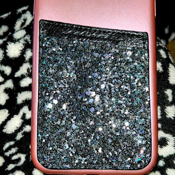 Rose Gold IPhone X Mirror Case - Picture 3 of 3